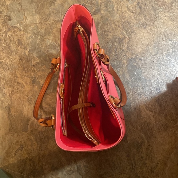 Dooney & Bourke tote bag - Picture 3 of 7